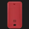 Кофемашина SMEG (Red Matte)