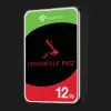 Жорсткий диск Seagate IronWolf Pro 12TB 3.5