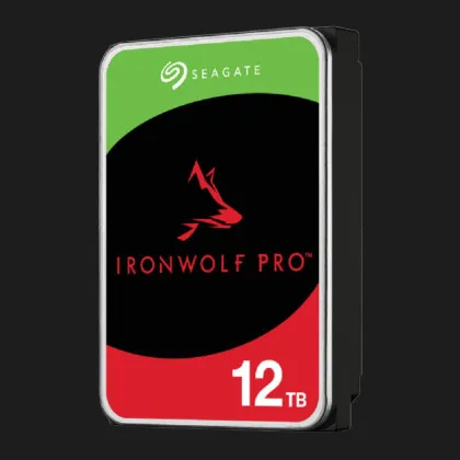 Жесткий диск Seagate IronWolf Pro 12TB 3.5