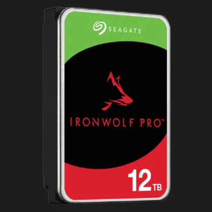 Жесткий диск Seagate IronWolf Pro 12TB 3.5