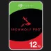 Жорсткий диск Seagate IronWolf Pro 12TB 3.5