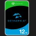 Жорсткий диск Seagate SkyHawk AI 12TB 3.5
