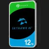 Жорсткий диск Seagate SkyHawk AI 12TB 3.5