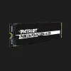 Накопитель SSD Patriot P400 Lite 4TB NVMe PCIe 4.0 (P400LP4KGM28H)