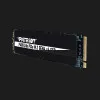 Накопитель SSD Patriot P400 Lite 4TB NVMe PCIe 4.0 (P400LP4KGM28H)