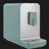 Кофемашина SMEG (Green Matte)