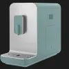 Кофемашина SMEG (Green Matte)