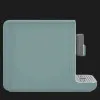 Кофемашина SMEG (Green Matte)