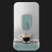 Кофемашина SMEG (Green Matte)