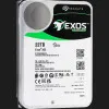 Жорсткий диск Seagate Exos X22 22TB 3.5