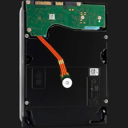 Жорсткий диск Seagate Exos X22 22TB 3.5
