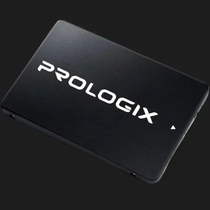 Накопичувач SSD Prologix S320 480GB SATA (PRO480GS320)