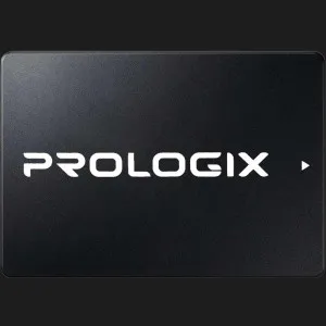 Накопичувач SSD Prologix S320 480GB SATA (PRO480GS320)