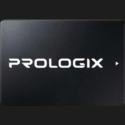 Накопичувач SSD Prologix S320 480GB SATA (PRO480GS320)