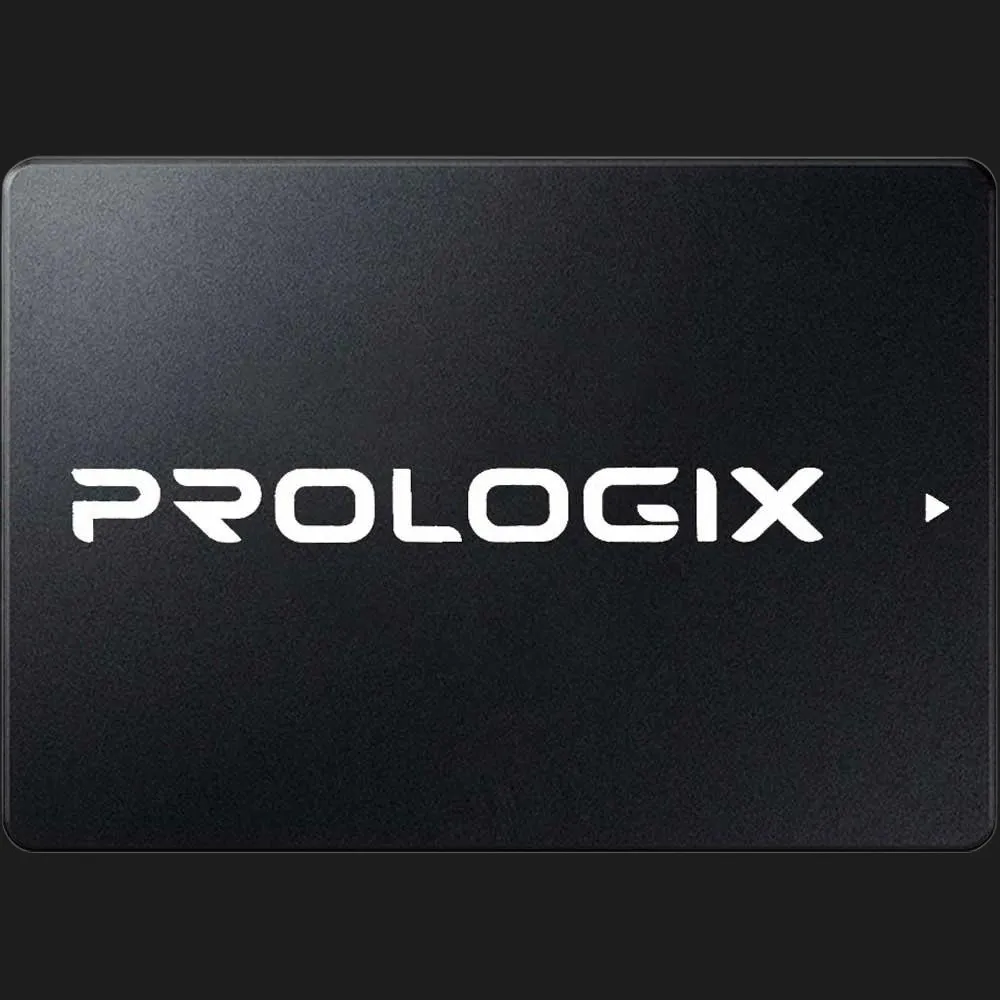 Накопичувач SSD Prologix S320 480GB SATA (PRO480GS320)