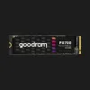 Накопичувач SSD Goodram PX700 4TB NVMe PCIe 4.0 (SSDPR-PX700-04T-80)
