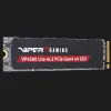 Накопитель SSD Patriot VP4300 Lite 1 ТБ NVMe PCIe 4.0 (VP4300L1TBM28H)