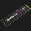 Накопичувач SSD Goodram PX700 4TB NVMe PCIe 4.0 (SSDPR-PX700-04T-80)