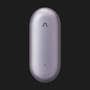 Цифровий диктофон PLAUD NotePin ChatGPT (Sunset Purple) (PN0200-SP) в Бродах