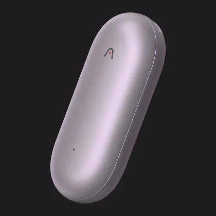 Цифровой диктофон PLAUD NotePin ChatGPT (Sunset Purple) (PN0200-SP)