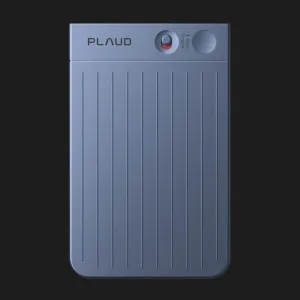 Цифровий диктофон PLAUD Note ChatGPT AI (Navy Blue) (NB-100-NB) в Бродах