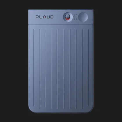 Цифровой диктофон PLAUD Note ChatGPT AI (Navy Blue) (NB-100-NB)