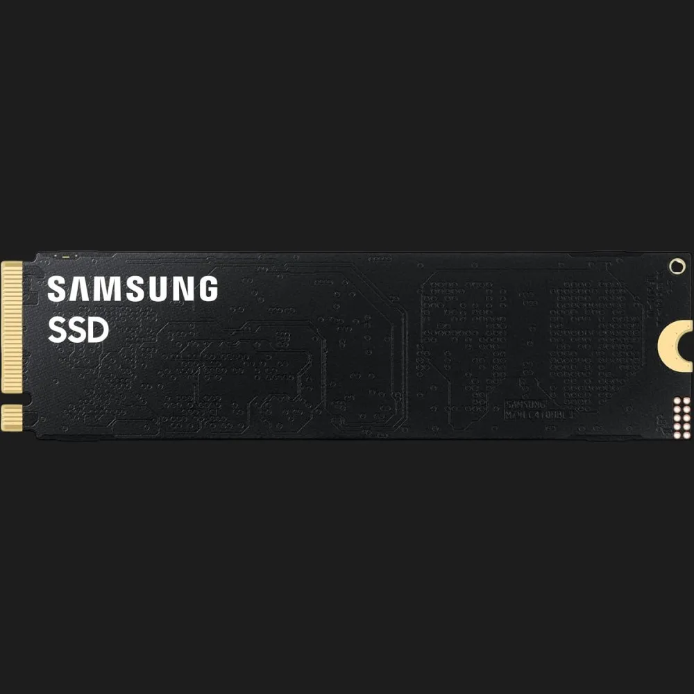 Накопичувач SSD Samsung 9100 Pro 4TB NVMe PCIe 5.0 (MZ-VAP4T0BW) — фото 2