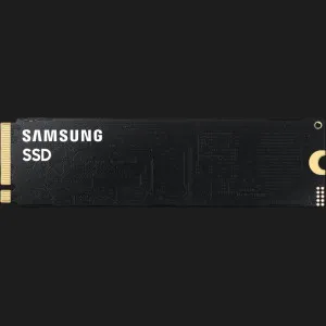 Накопичувач SSD Samsung 9100 Pro 4TB NVMe PCIe 5.0 (MZ-VAP4T0BW)