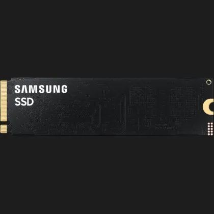 Накопичувач SSD Samsung 9100 Pro 4TB NVMe PCIe 5.0 (MZ-VAP4T0BW)