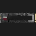Накопичувач SSD Samsung 9100 Pro 4TB NVMe PCIe 5.0 (MZ-VAP4T0BW)