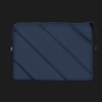 Чохол-папка LAUT POP COTTON для MacBook 14"-13" (Denim Blue) в Чернігові