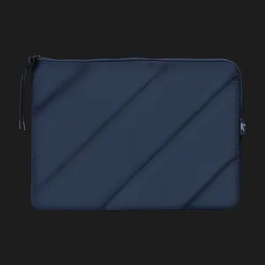 Чохол-папка LAUT POP COTTON для MacBook 14"-13" (Denim Blue) в Сваляві