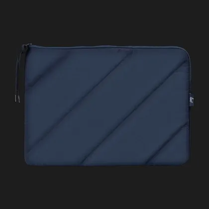 Чохол-папка LAUT POP COTTON для MacBook 14"-13" (Denim Blue) в Чернігові