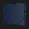 Чехол-папка LAUT POP COTTON для MacBook 14"-13" (Denim Blue)