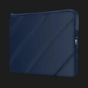 Чохол-папка LAUT POP COTTON для MacBook 14"-13" (Denim Blue) в Сваляві