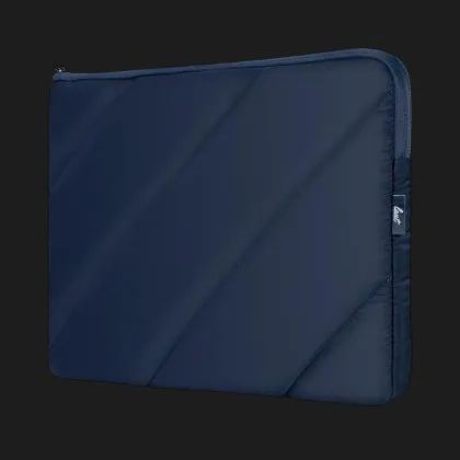 Чохол-папка LAUT POP COTTON для MacBook 14"-13" (Denim Blue) в Чернігові
