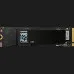 Накопитель SSD Samsung 990 EVO Plus 4TB NVMe PCIe 5.0 (MZ-V9S4T0BW)
