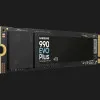 Накопитель SSD Samsung 990 EVO Plus 4TB NVMe PCIe 5.0 (MZ-V9S4T0BW)