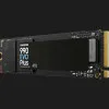Накопитель SSD Samsung 990 EVO Plus 4TB NVMe PCIe 5.0 (MZ-V9S4T0BW)