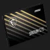 Накопитель SSD MSI Spatium S270 480GB SATA (S78-440E350-P83)