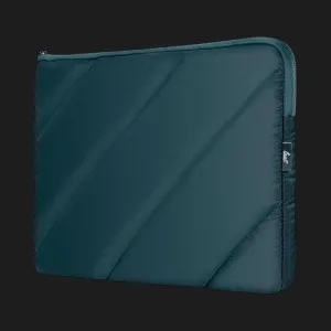 Чохол-папка LAUT POP COTTON для MacBook 14"-13" (Lake Green) в Сваляві