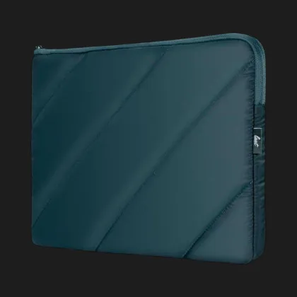 Чохол-папка LAUT POP COTTON для MacBook 14"-13" (Lake Green) в Чернігові