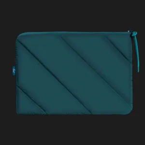 Чохол-папка LAUT POP COTTON для MacBook 14"-13" (Lake Green) в Сваляві
