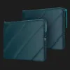 Чохол-папка LAUT POP COTTON для MacBook 14"-13" (Lake Green)