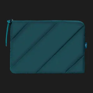 Чохол-папка LAUT POP COTTON для MacBook 14"-13" (Lake Green) в Сваляві