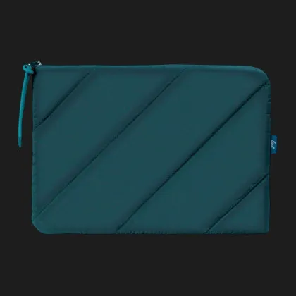 Чохол-папка LAUT POP COTTON для MacBook 14"-13" (Lake Green) в Чернігові