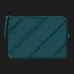 Чохол-папка LAUT POP COTTON для MacBook 14"-13" (Lake Green)