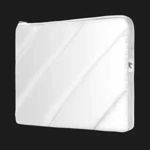 Чохол-папка LAUT POP COTTON для MacBook 14"-13" (Snow White) в Сваляві