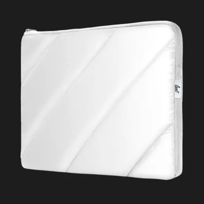 Чохол-папка LAUT POP COTTON для MacBook 14"-13" (Snow White) в Чернігові