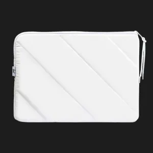 Чохол-папка LAUT POP COTTON для MacBook 14"-13" (Snow White) в Сваляві